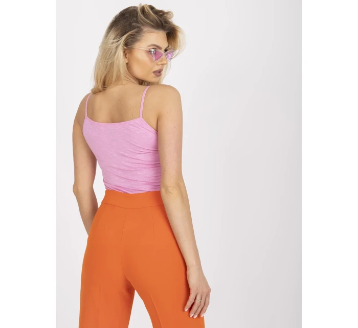 Top BR TP model 17355961 růžová - FPrice Top BR TP model 17355961 růžová - FPrice