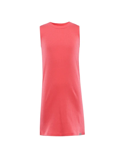 Detské šaty nax NAX CERTO calypso coral Detské šaty nax NAX CERTO calypso coral