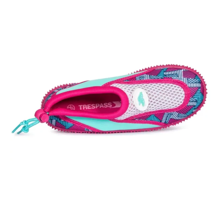 Dívčí obuv do vody model 21278865 - Trespass Dívčí obuv do vody model 21278865 - Trespass
