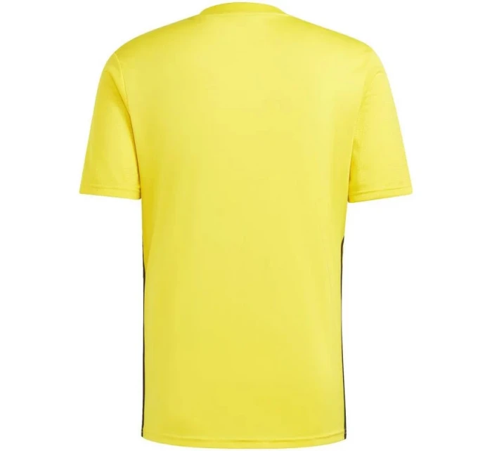 Pánske tričko Jersey M IA9146 yellow - Adidas