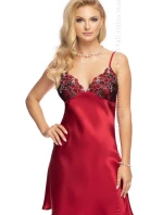 Sexy tričko model 154236 Irall