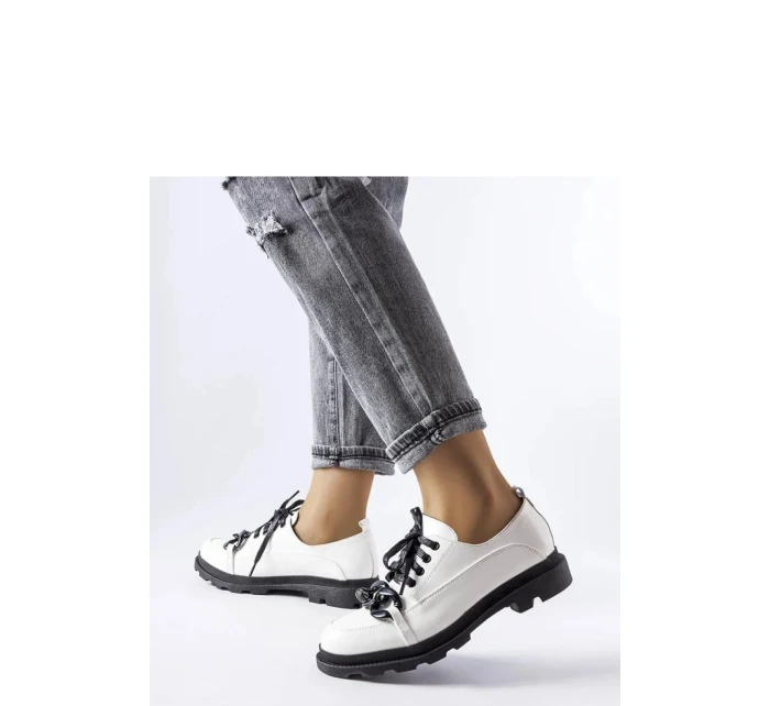 Poltopánky model 207076 Solea