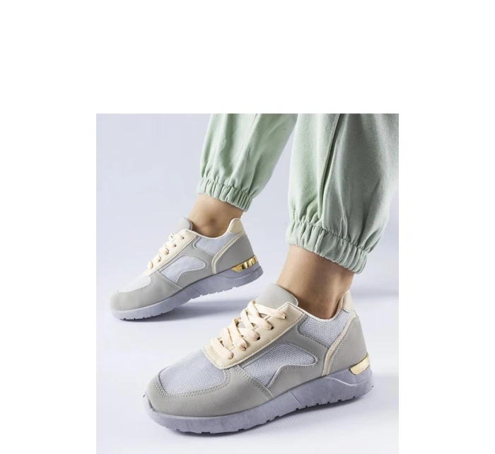 Tenisky model 207639 Solea