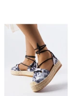Espadrilky model 207888 Solea