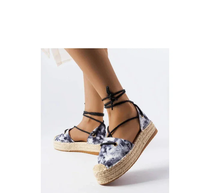 Espadrilky model 207888 Solea