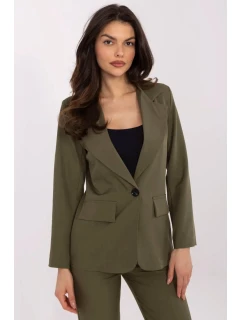 Bunda model 209193 Taliansko Moda