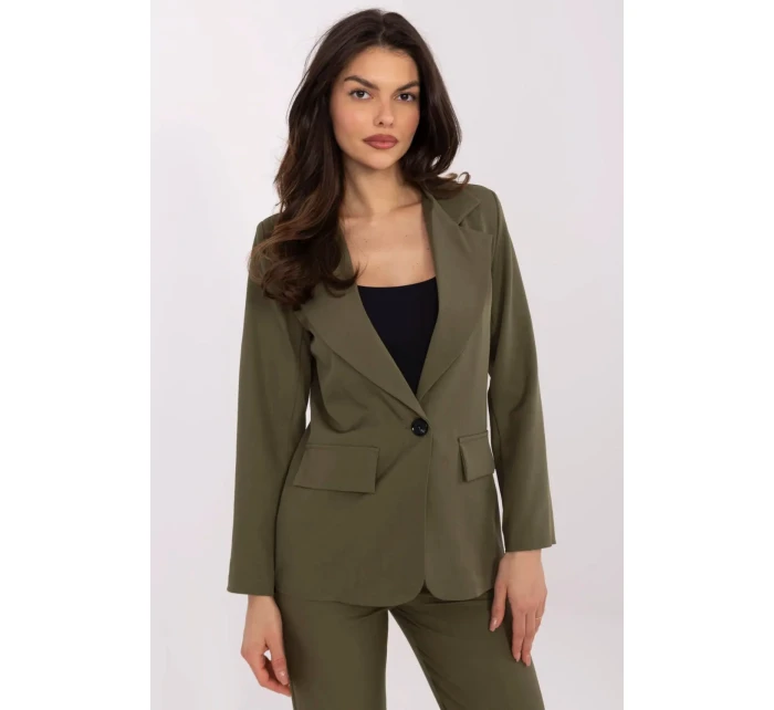 Bunda model 209193 Taliansko Moda