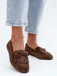 Mokasíny model 217198 Step in style