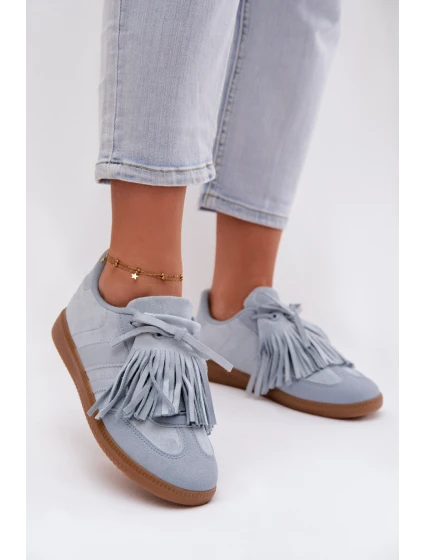 Športová obuv model 223866 Step in style