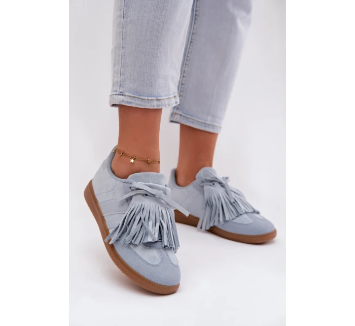 Športová obuv model 223866 Step in style