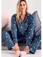 Dámske pyžamo Infiore 652845 Dámske pyžamo Infiore 652845