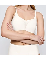 TRIUMPH SHAPE SMART - tvarujúca podprsenka bez kostice s 4D podporou Triumph