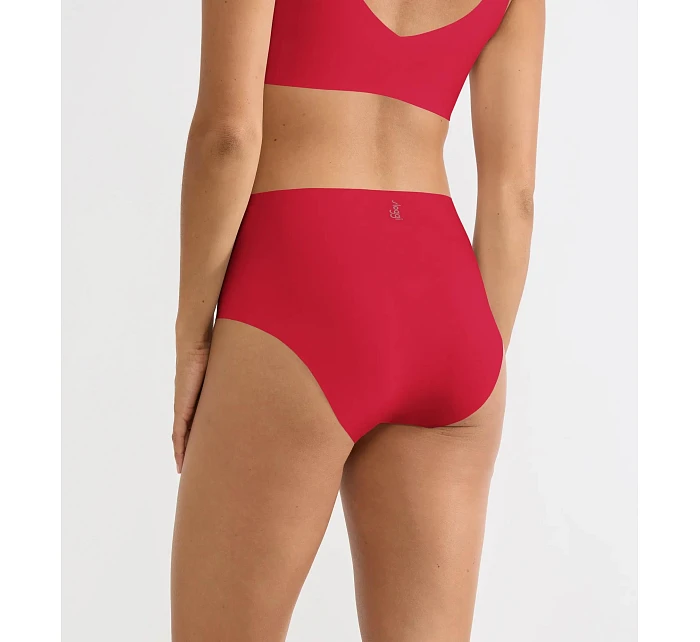 ZERO Feel 2.0 High waist RED RED model 22049349 - Sloggi ZERO Feel 2.0 High waist RED RED model 22049349 - Sloggi