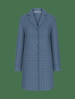 Boyfriend Fit NDW 03 – Kombinácia Sea Blue Light – TRIUMPH Kombinácia Sea Blue Light – TRIUMPH