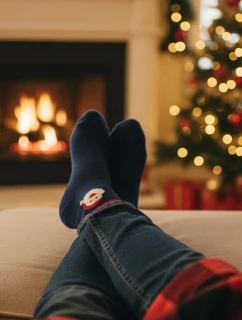 Ponožky  3546 model 21745234 - Gatta