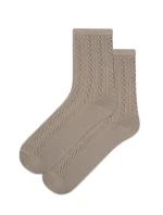 Ponožky model 21961682 Jacquard Dámský vzor 01 3641 - Gatta