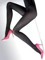 Dámske pančuchové nohavice Knittex Mini 50 deň Dámske pančuchové nohavice Knittex Mini 50 deň