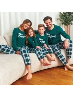 Chlapecké pyžamo model 21799990 plus - Doctornap Chlapecké pyžamo model 21799990 plus - Doctornap