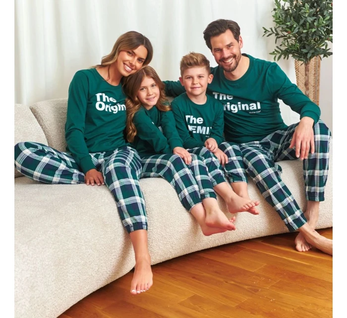 Chlapecké pyžamo model 21799990 plus - Doctornap Chlapecké pyžamo model 21799990 plus - Doctornap