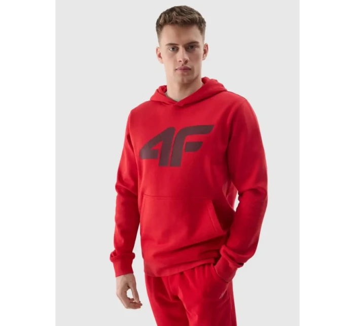 Mikina M model 20790687 pánské - 4F