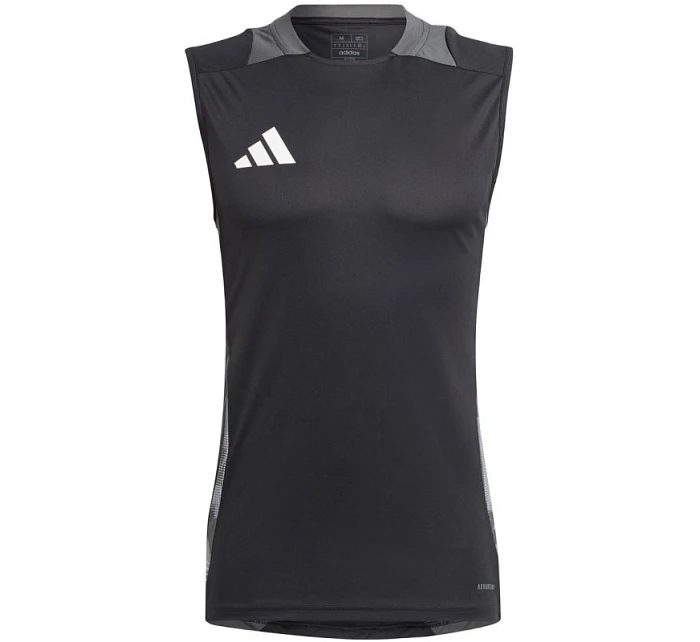 Tričko Tiro 24 Competition Training Sleeveless M model 21062065 pánské - ADIDAS
