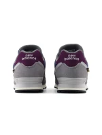 Topánky New Balance Jr GC574KGN Topánky New Balance Jr GC574KGN