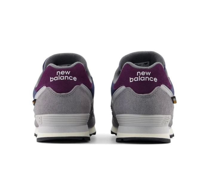 Topánky New Balance Jr GC574KGN Topánky New Balance Jr GC574KGN