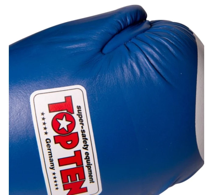 Boxerské rukavice 10 oz model 21348858 - TOP TEN