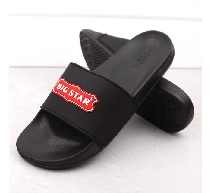 Big Star žabky OO274038 W INT2014A ženy