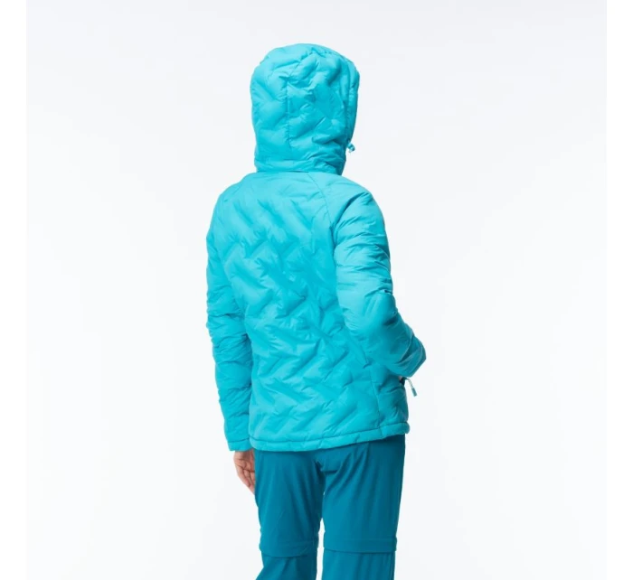 Elbrus Allio Wo's Primaloft W Prešívaná bunda 92800621682