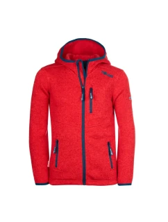Bunda fleeceová TrollKids Jondalen Jacket XT Jr 222-414