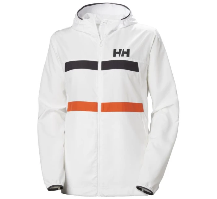 Helly Hansen Salt Stripe vetrovka W 34455 001 Helly Hansen Salt Stripe vetrovka W 34455 001