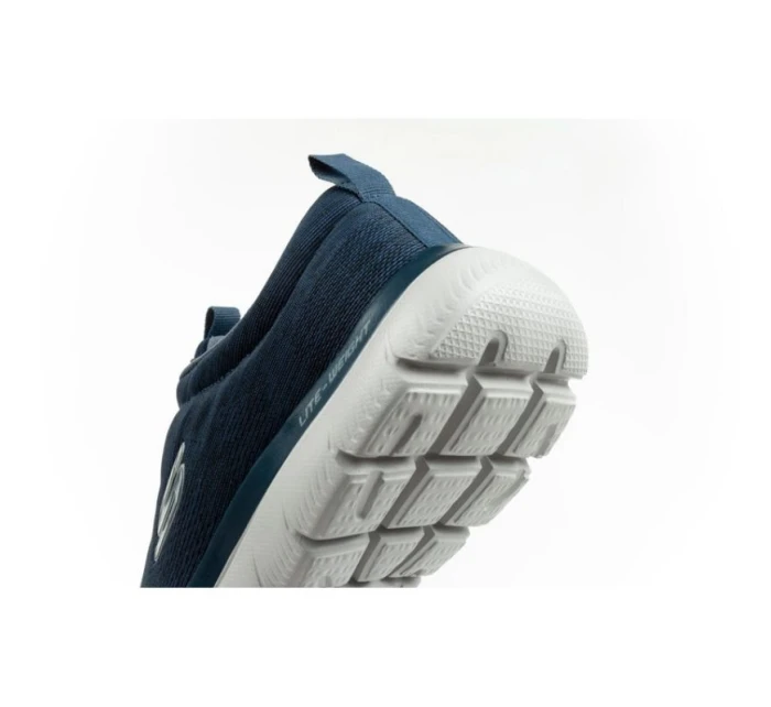 Boty  M model 20806452 - Skechers