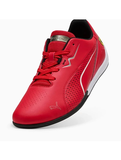 Boty Ferrari Drift Cat 11  M model 21072172 - Puma