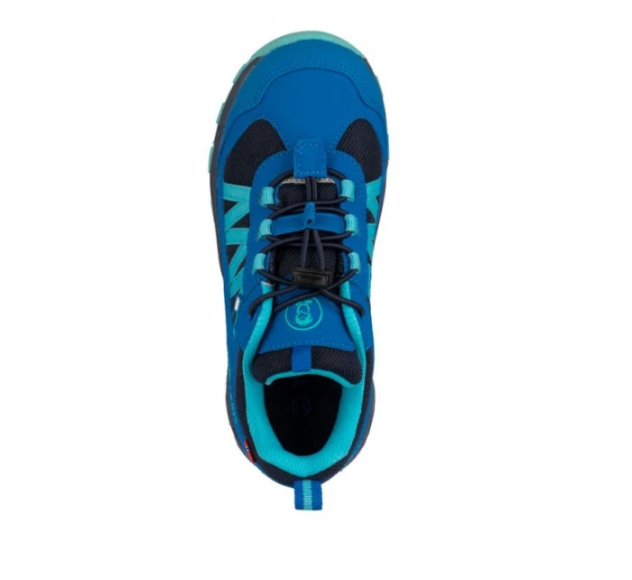 Kids Hiker Low tenisky Jr boty model 22113450 - Trollkids