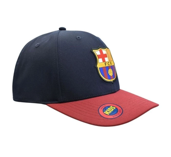 Cap Jr model 21169729 - FC BARCELONA