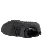 Uno Lite Echo Surge model 21384709 Black 29 - Skechers