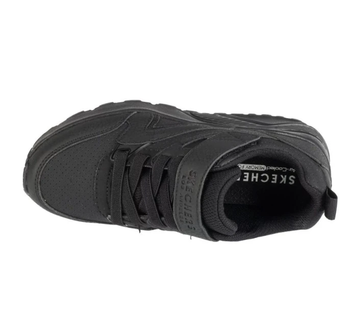 Uno Lite Echo Surge model 21384709 Black 29 - Skechers