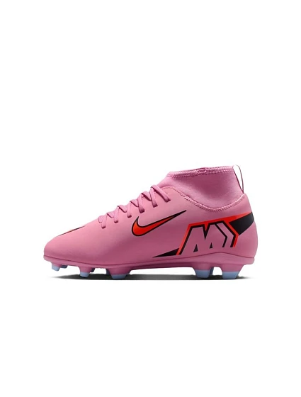 Boty Junior Mercurial Superfly 10 Club FG/MG model 22113818 - NIKE