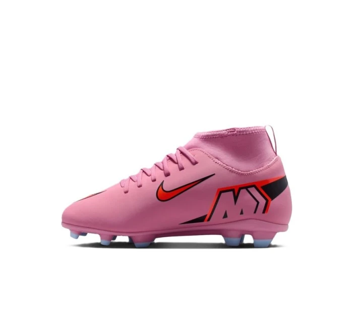 Topánky Nike Junior Mercurial Superfly 10 Club FG/MG FQ8318-600 Topánky Nike Junior Mercurial Superfly 10 Club FG/MG FQ8318-600