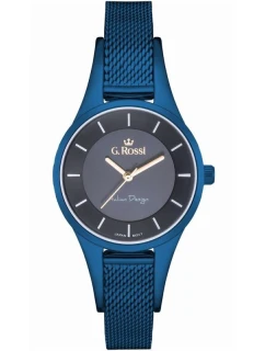 Dámské hodinky model 21804553 + BOX - G.ROSSI