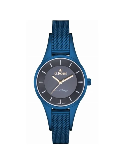 Dámske hodinky G.Rossi 8154B-6F3 + BOX Dámske hodinky G.Rossi 8154B-6F3 + BOX