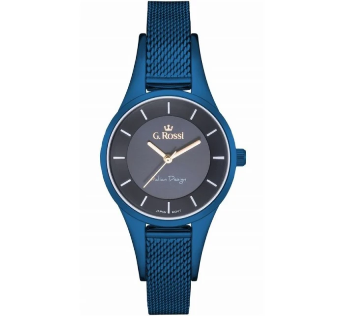 Dámske hodinky G.Rossi 8154B-6F3 + BOX Dámske hodinky G.Rossi 8154B-6F3 + BOX
