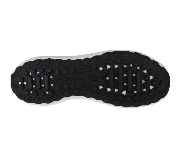 Pánske tričko Escape Ascent M 1928041010 - Columbia