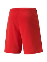 Pánske teamRISE Short M 704942 01 - Puma