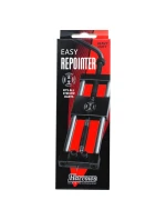 Jednoduché výmenné žiletky na výmenu ostrých čepelí Jednoduché výmenné žiletky na výmenu ostrých čepelí