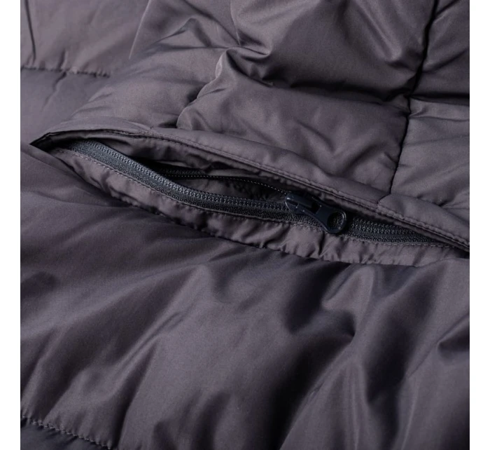 Pánska bunda Solfin M 92800441318 - Hi-Tec