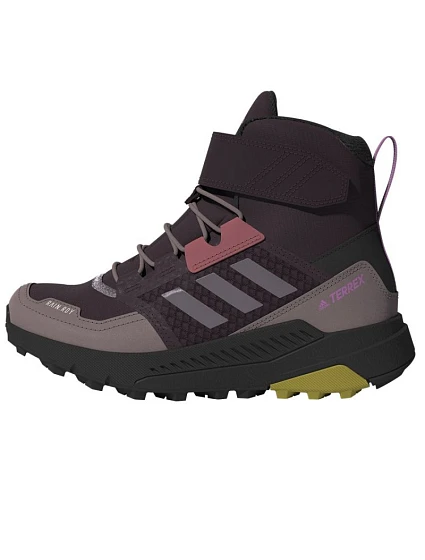Dámské trekingové boty Terrex High W  model 17834415 - ADIDAS