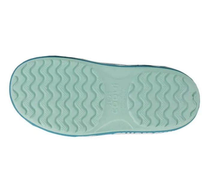 Coqui Yogi Jr Sandále 8861-406-4419