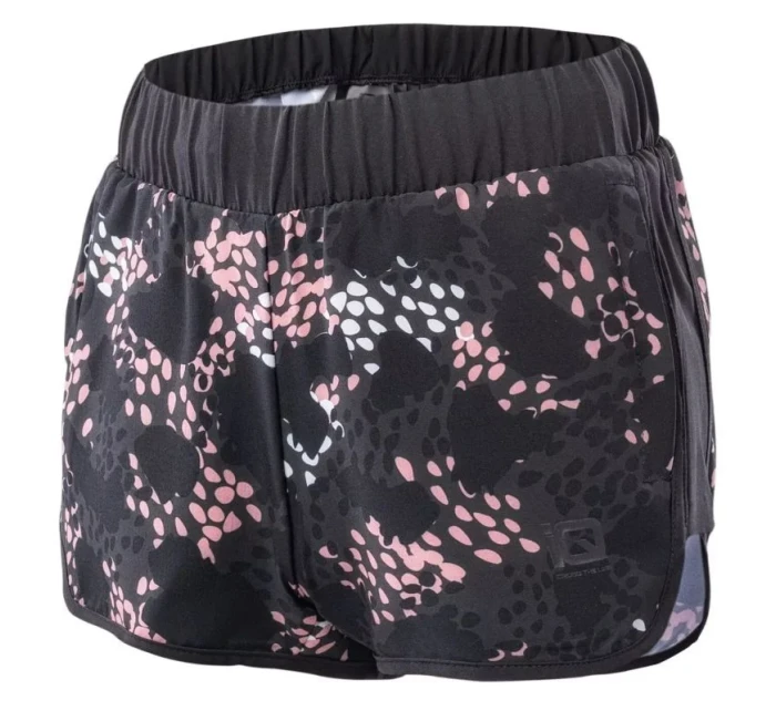 IQ Cross The Line Arila II Jr šortky 92800493280 IQ Cross The Line Arila II Jr šortky 92800493280